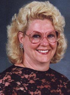 Carol J. Delaney - Class of 1961 - Bellevue High School