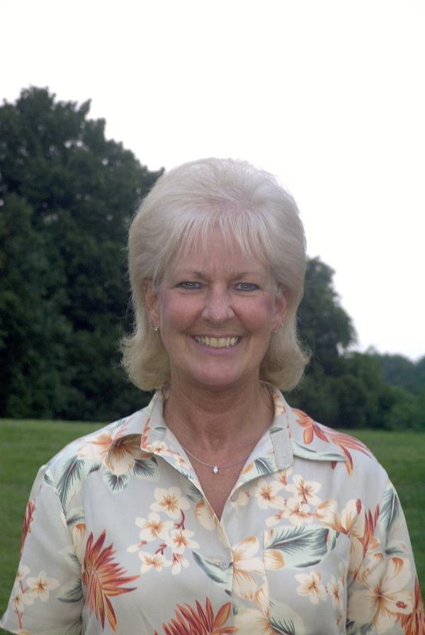 Karen Lewis - Class of 1966 - Bellevue High School