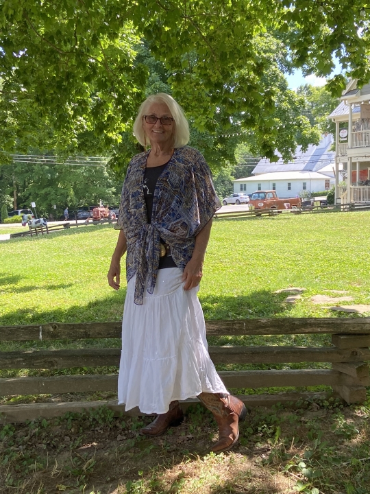 Deborah Panko - Class of 1973 - Bellevue High School