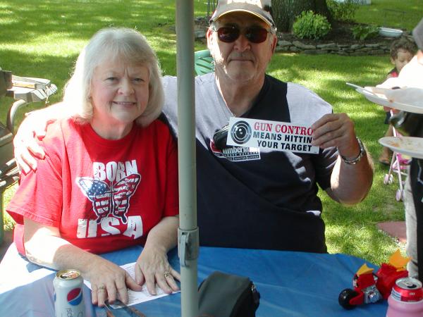 Robert Bradford - Class of 1955 - Bellevue High School