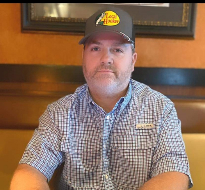 Joseph Lee - Class of 1995 - Clinch County High School