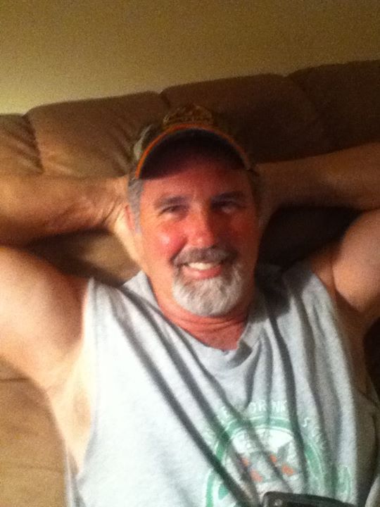 Gary Mccarty - Class of 1975 - Bowling Green High School
