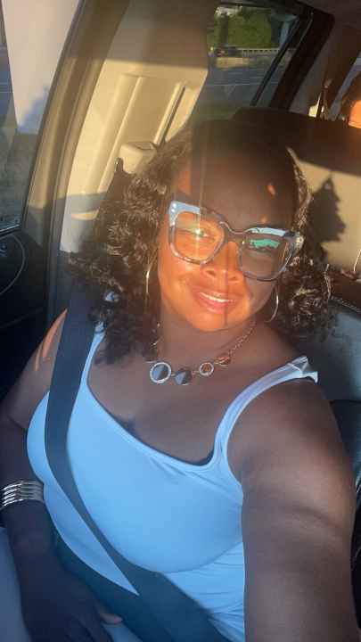 Carmen Shobe - Class of 2001 - Bowling Green High School