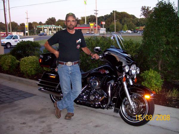 Rondal Kennedy - Class of 1978 - Bowling Green High School