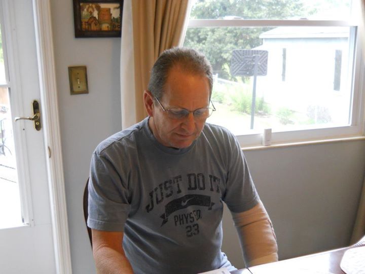 Jim Bell - Class of 1967 - Bowling Green High School