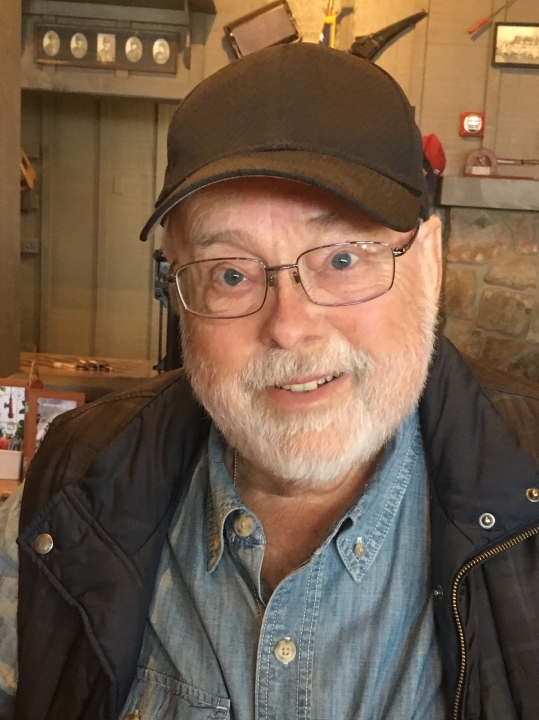 Bill Bill L. Nettles - Class of 1959 - Coffee County High School