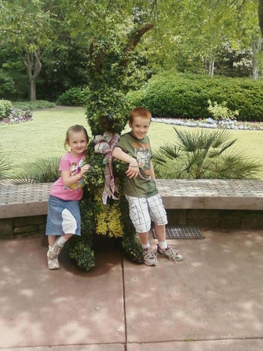 Dianne Spivey - Class of 1979 - Coffee County High School