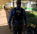 Anthony Kittles, class of 1988