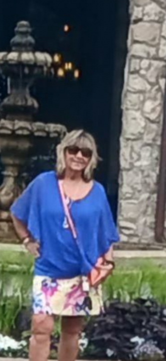 Jackie Brammer - Class of 1979 - Boyle County High School