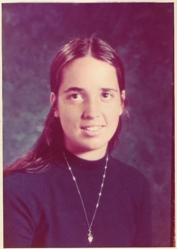 Debbie Edwards - Class of 1974 - Boyle County High School