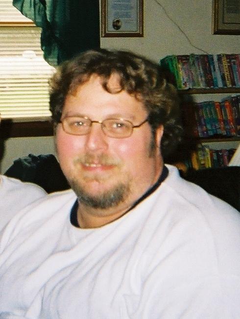 Patrick Taylor - Class of 1988 - Boyle County High School