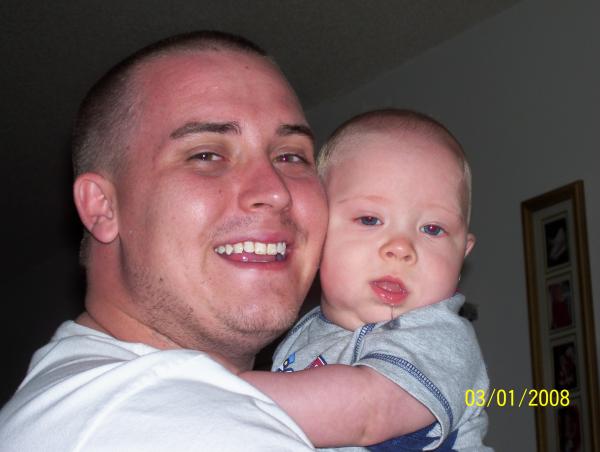 Josh Coffey - Class of 2002 - Boyle County High School