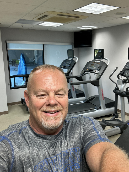 John Yates - Class of 1986 - Boyle County High School