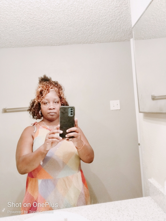 Megan Megan Laverne Seay - Class of 1996 - Colquitt County High School
