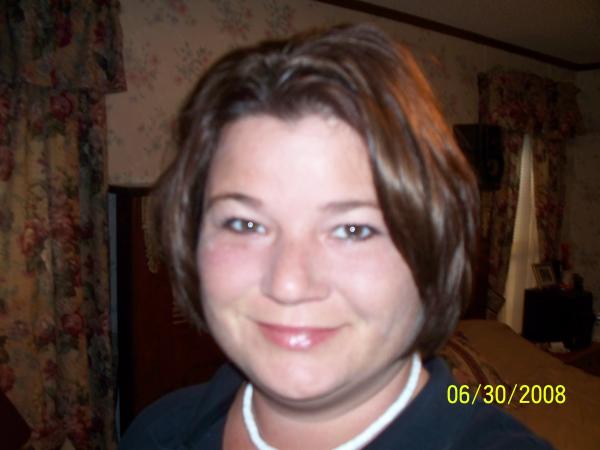 Tonya Melton - Class of 1994 - Colquitt County High School
