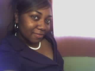 Kionna Harris - Class of 2005 - Colquitt County High School