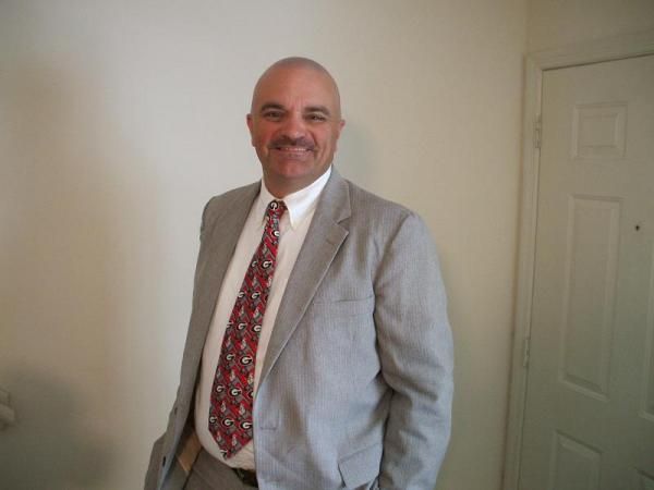 Kevin Wilder - Class of 1982 - Colquitt County High School