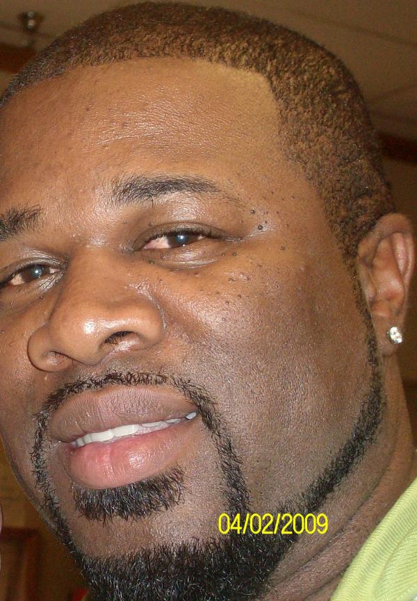 Mark Davis - Class of 1992 - Colquitt County High School