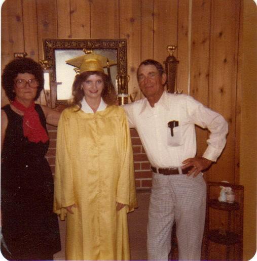 Rhonda Whittington - Class of 1981 - Colquitt County High School