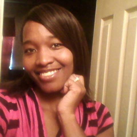 Kizzy Spradley - Class of 2005 - Colquitt County High School