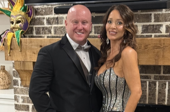 Darren Bannister - Class of 1995 - Colquitt County High School