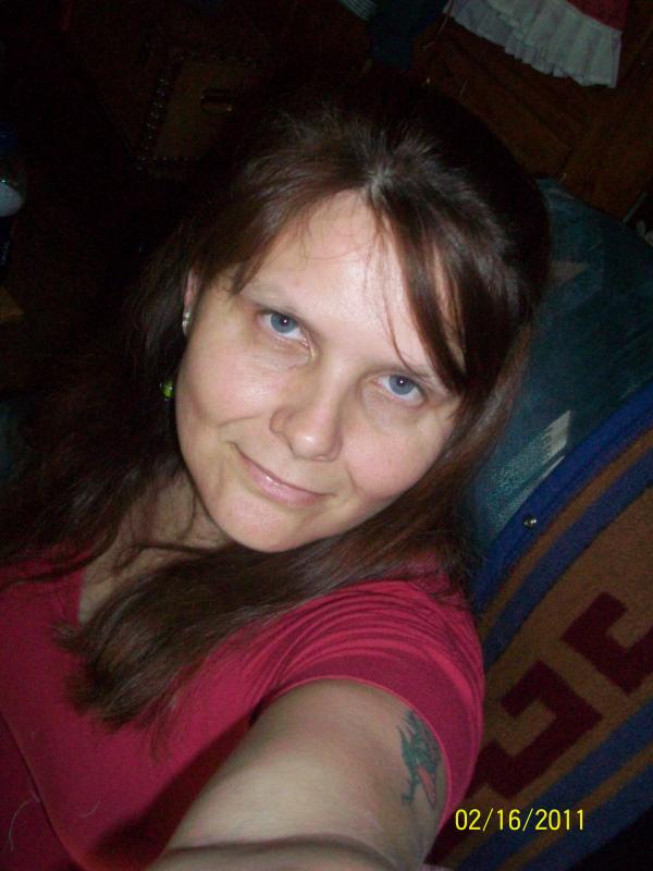 Anita Kennedy - Class of 1991 - Colquitt County High School