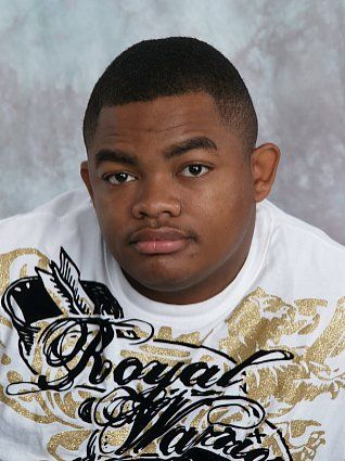 Kenneth Richardson - Class of 2002 - Colquitt County High School