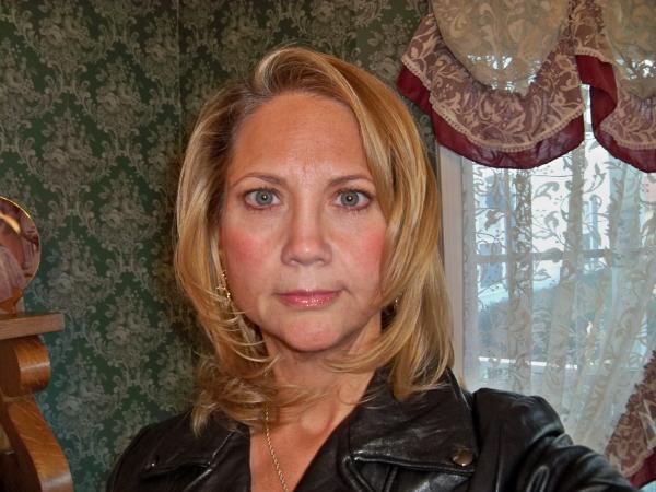 Diane Trammell - Class of 1975 - Colquitt County High School