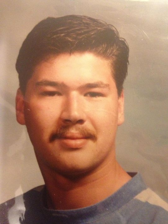 Darren Hill - Class of 1990 - Colquitt County High School