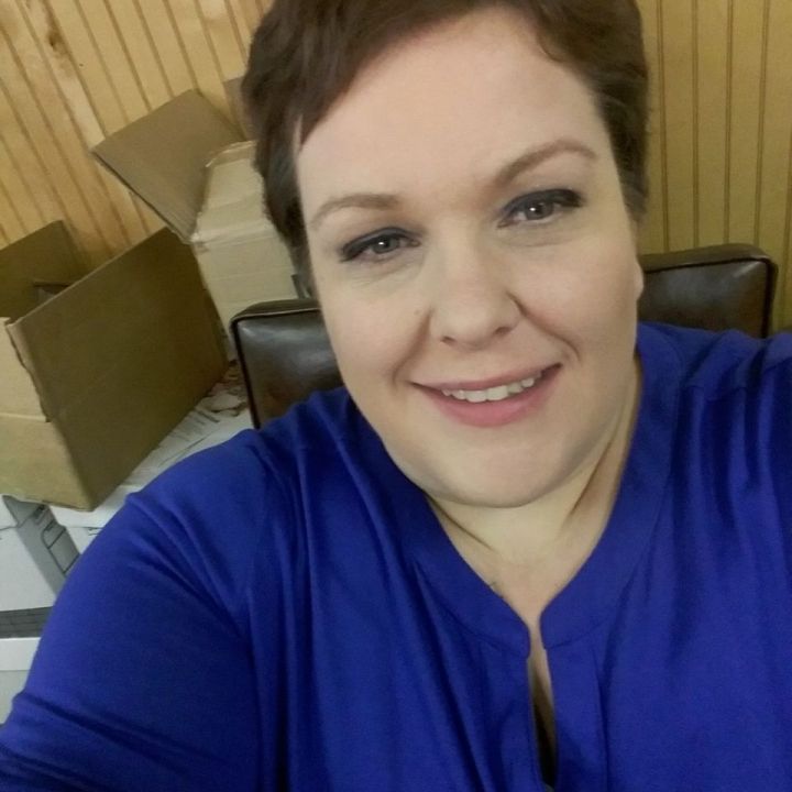 Amanda Mcqueen - Class of 1998 - Colquitt County High School