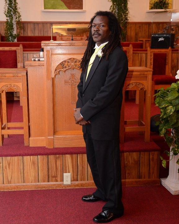 Jason Fuller - Class of 1995 - Colquitt County High School