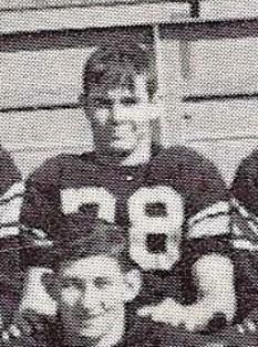 Wayne Newton - Class of 1955 - Colquitt County High School