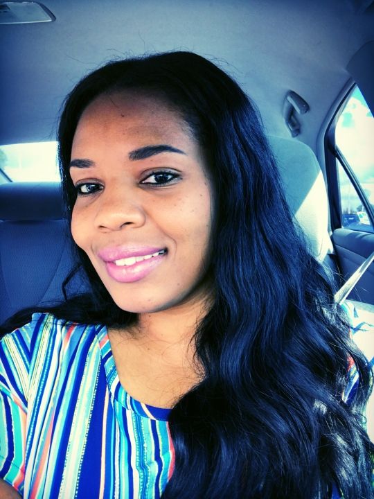 Nicara N/a - Class of 2000 - Colquitt County High School