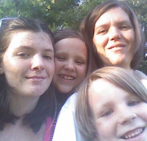 Marlee Drummond - Class of 2004 - Colquitt County High School