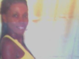 Laverne Parrish - Class of 1996 - Colquitt County High School