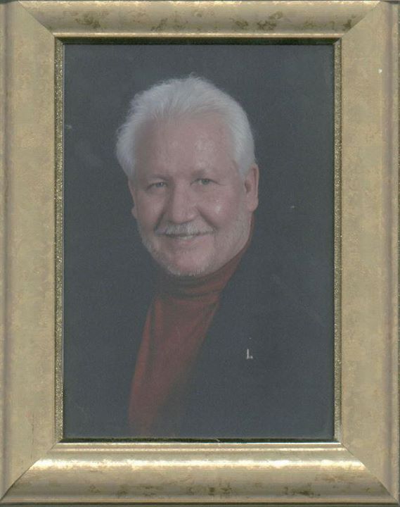 Wesley Dunn - Class of 1963 - Colquitt County High School