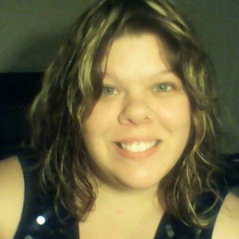 Nicole Casteel - Class of 2008 - Colquitt County High School