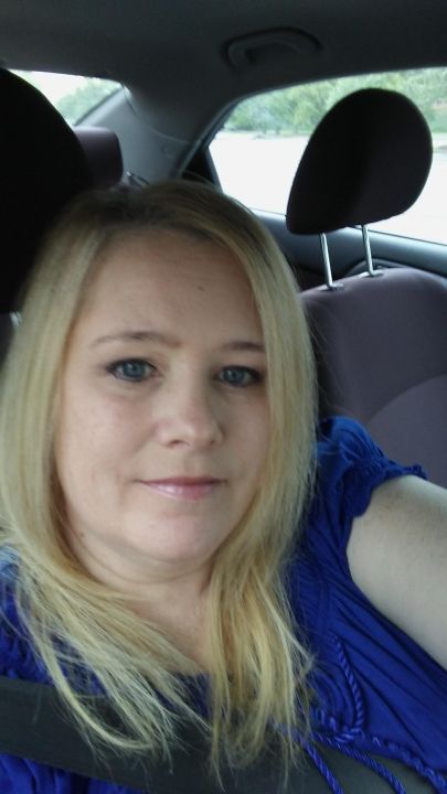 Pamela Lawrence - Class of 1991 - Colquitt County High School