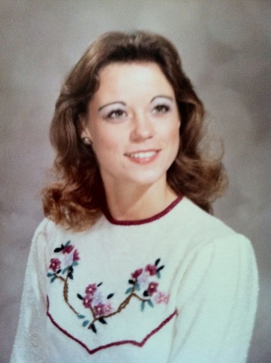 Katrina Smith - Class of 1979 - Colquitt County High School