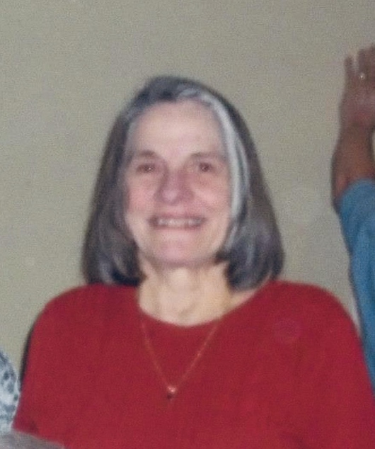 Nancy Marchbanks - Class of 1964 - Columbus High School
