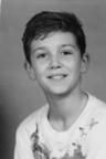 Lewis Edge, Jr. - Class of 1960 - Columbus High School