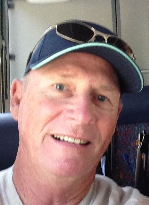 David Trawick - Class of 1966 - Columbus High School