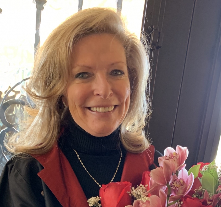 Arnetta Mccord - Class of 1965 - Columbus High School