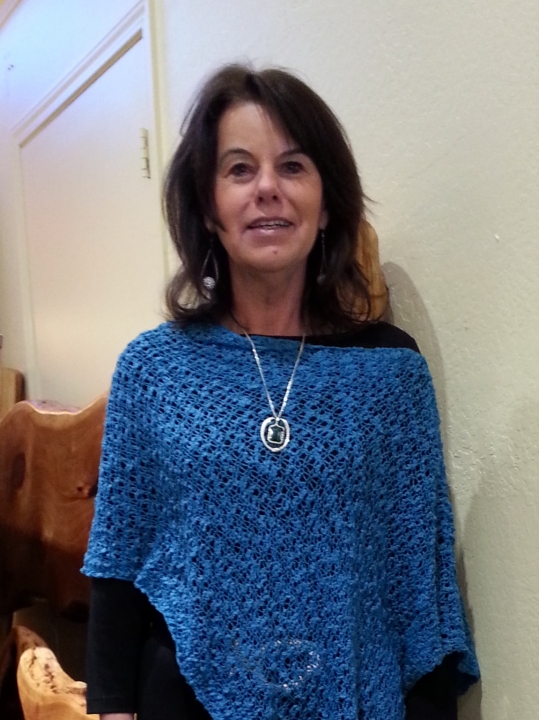 Helen King - Class of 1971 - Columbus High School