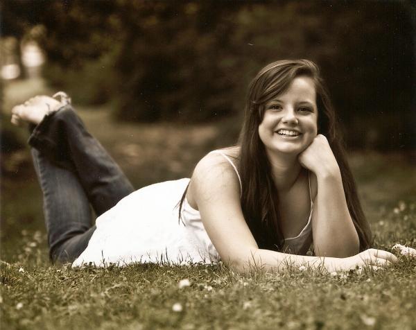 Jessica Walker - Class of 2009 - Columbus High School