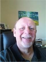 Ross Marshall - Class of 1964 - Columbus High School