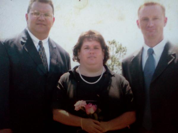 Joy Hharris - Class of 1992 - Columbus High School