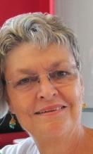 Jill Mackay - Class of 1963 - Columbus High School