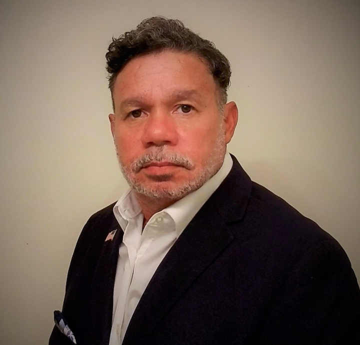 Clarence Richardson - Class of 1975 - Columbus High School