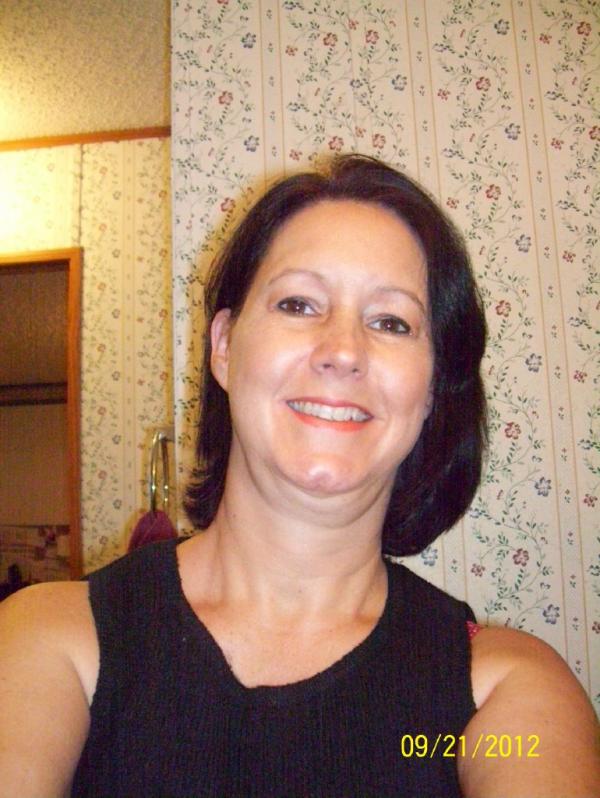 Rhonda Mcduffie - Class of 1979 - Columbus High School